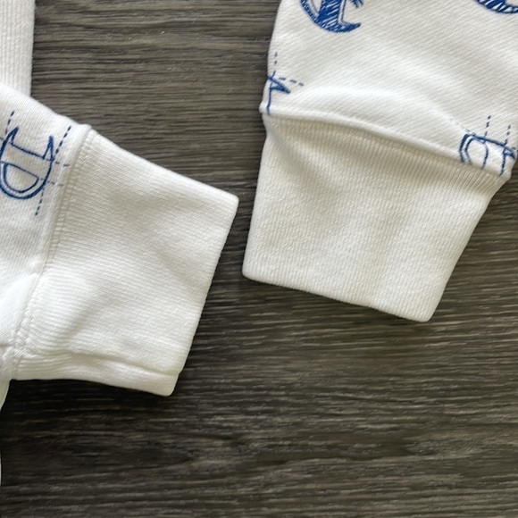 SzS Champion Reverse Weave all over “C” logo crew neck sweater VGUC - Picture 9 of 11